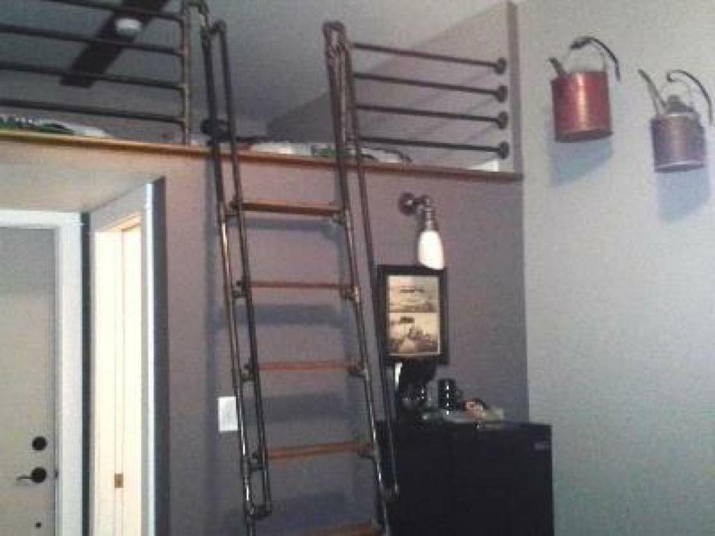 Riley'S Railhouse Bed & Breakfast Chesterton Room photo